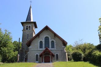 Visite du temple - BAIGTS-DE-BEARN