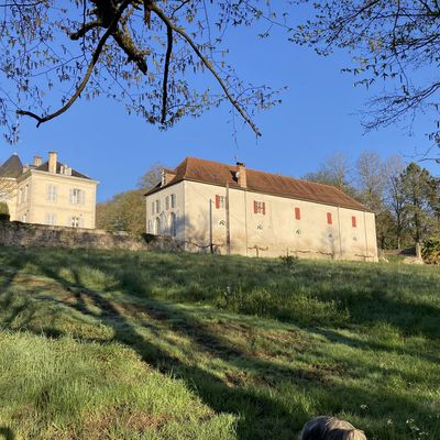 Maison Touriangle - BAIGTS-DE-BEARN