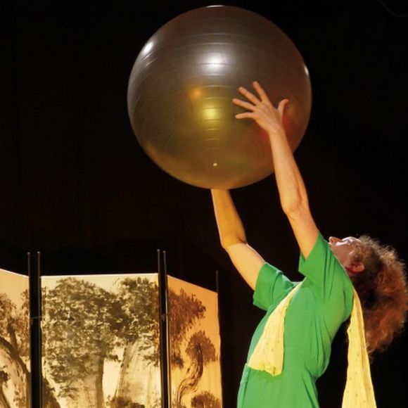 Spectacle : Le petit Prince - LABASTIDE-MONREJEAU