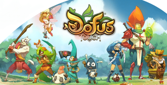 Exposition : Dofus - MOURENX