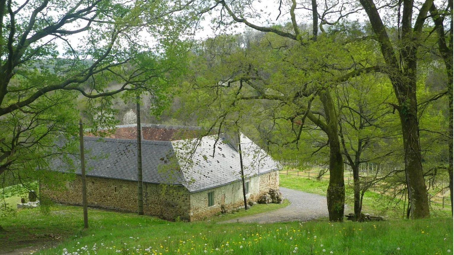 Ferme Castagnet - LUCQ-DE-BEARN