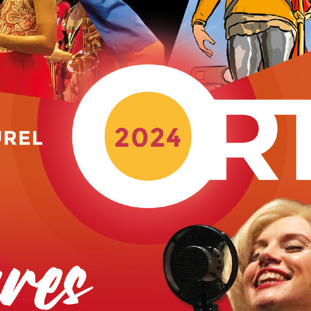 Saison culturelle d'Orthez - Orthez