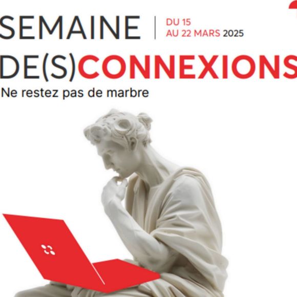 Semaine de(s) connexions : Cybernettoyage - MOURENX