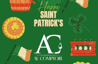 St Patrick Day : Concert celtique - ARTIX