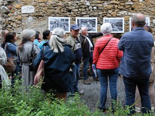 Expositions photographiques : L'émoi de la photo - ORTHEZ