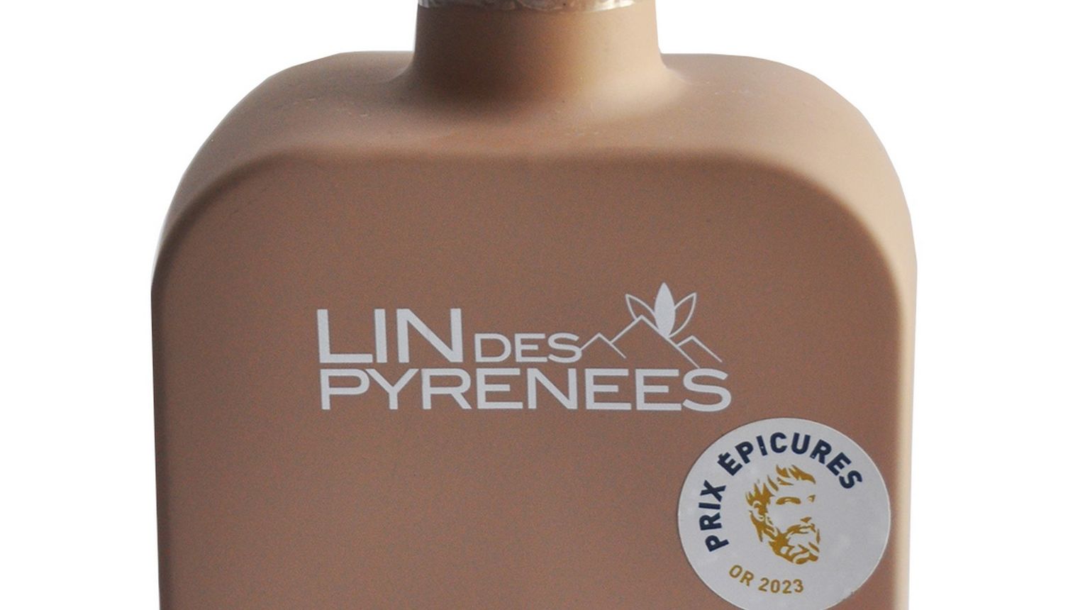 Lin des Pyrénées - MESPLEDE