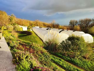 Rendez-vous à la ferme : Spiruline d'Aquitaine - ARGAGNON