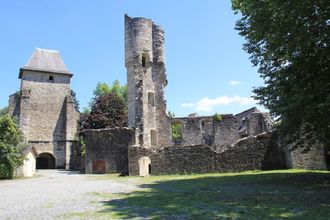 Journées du patrimoine : Eglise St-Vincent - LUCQ-DE-BEARN