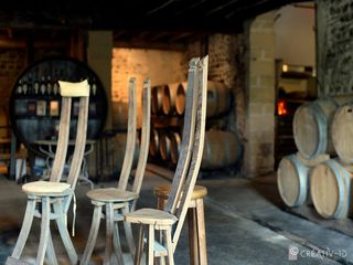 Visite guidée et dégustation - LUCQ-DE-BEARN