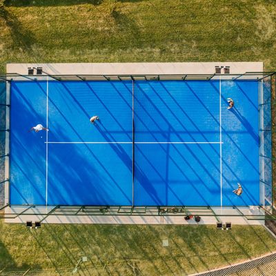 Padel Biron Béarn - BIRON