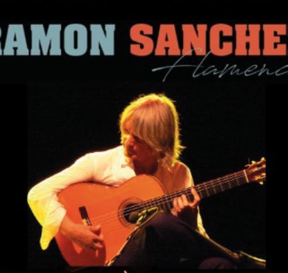 Concert : Ramon Sanchez Quintet Flamenco - ORTHEZ