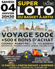 Loto - ARTIX