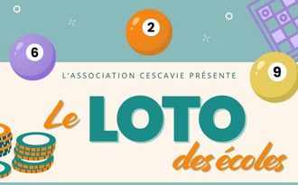 Loto - CESCAU