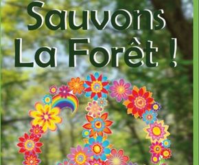 Spectacle : Sauvons la forêt - ORTHEZ