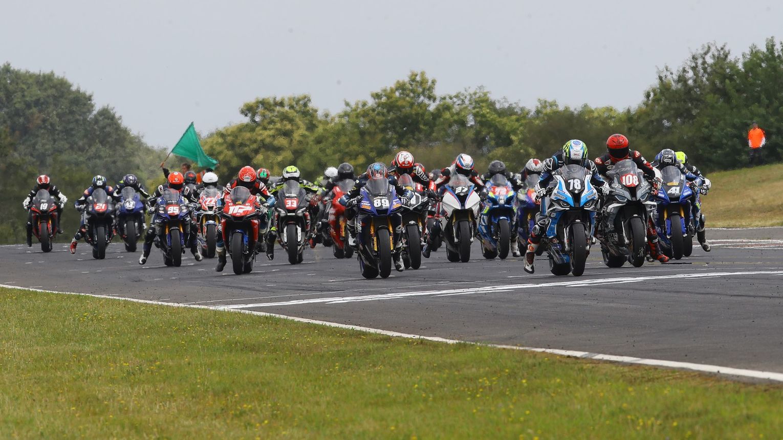 Circuit Pau Arnos : Moto, Auto - ARNOS