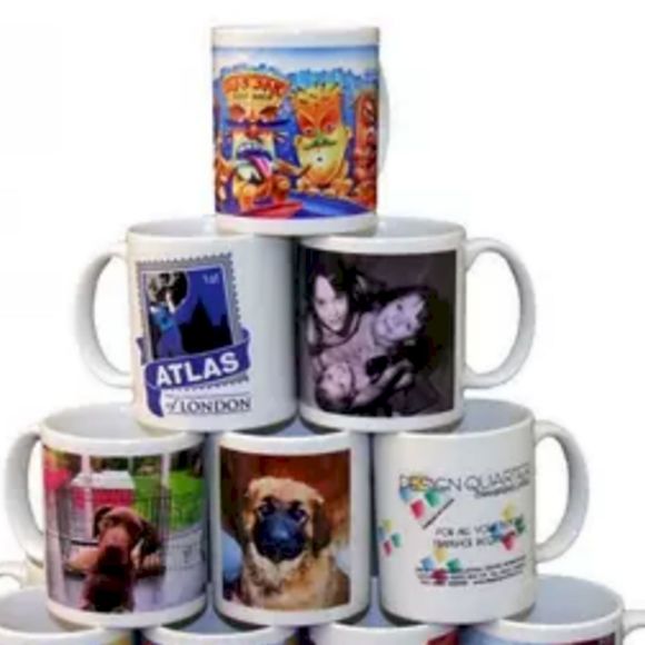 Atelier : Personnalise ton mug - MOURENX