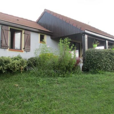 Maisonnette Aubagna - LOUBIENG