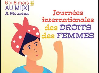 Journée de la Femme : Jeu Timeline et Mini salon - MOURENX