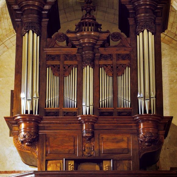 Récital d'orgue - MONEIN