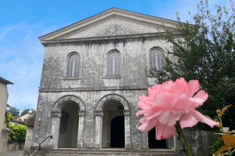 Route des orgues : Concert au Temple - ORTHEZ