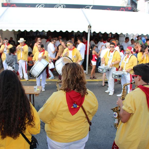 Fêtes locales - ORTHEZ