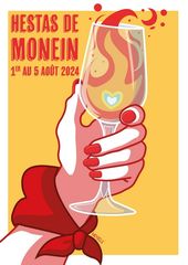 Fêtes locales - MONEIN