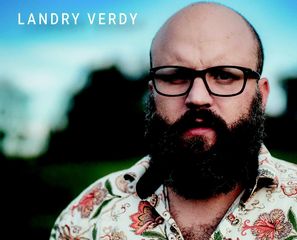 Terrasse en musique : Landry Verdy - ORTHEZ