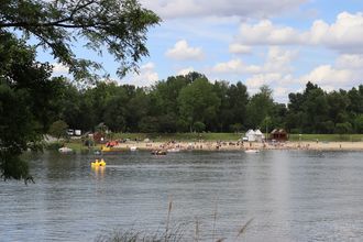 Fête du Lac - ORTHEZ