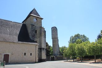 Visite guidée : Lucq et ses légendes - LUCQ-DE-BEARN