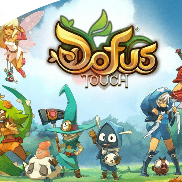 Exposition : Dofus - MOURENX