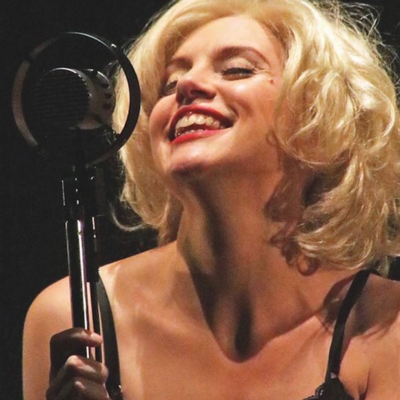 Théâtre musical : Marilyn - ORTHEZ