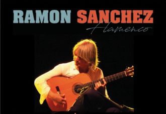 Concert : Ramon Sanchez Quintet Flamenco - ORTHEZ