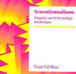 Conférence-débat : Sensationnalisme, enquête sur le bavardage médiatique - ARTHEZ-DE-BEARN