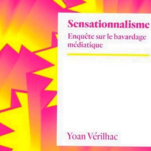 Conférence-débat : Sensationnalisme, enquête sur le bavardage médiatique - ARTHEZ-DE-BEARN