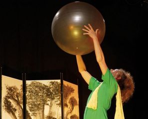 Spectacle : Le petit Prince - LABASTIDE-MONREJEAU