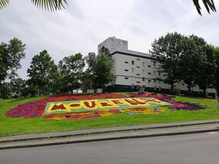 Visite guidée : Mourenx, ville nouvelle - MOURENX