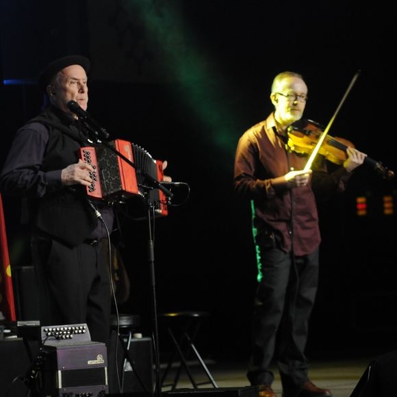 25 ans de l'école de musique et concert de Nadau - MONEIN