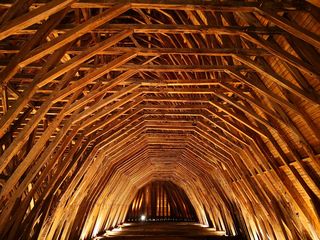 Journées du Patrimoine : Visite flash de l'église Saint-Girons - MONEIN