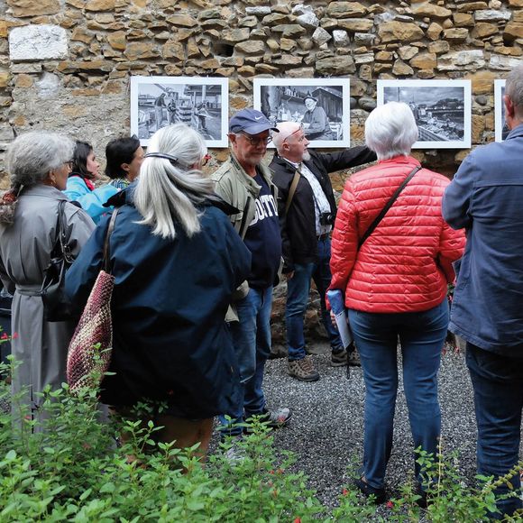 Expositions photographiques : L'émoi de la photo - ORTHEZ