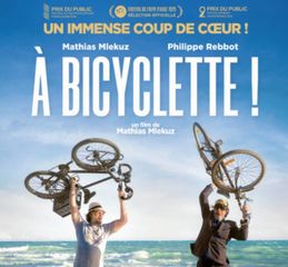 Ciné-Thé : A bicyclette - ORTHEZ