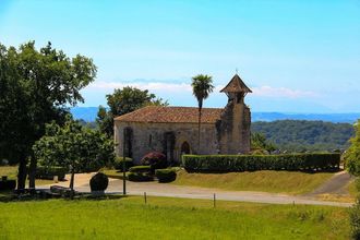 Journées du patrimoine Exposition : Le village et ses 3 chapelles - ARTHEZ-DE-BEARN