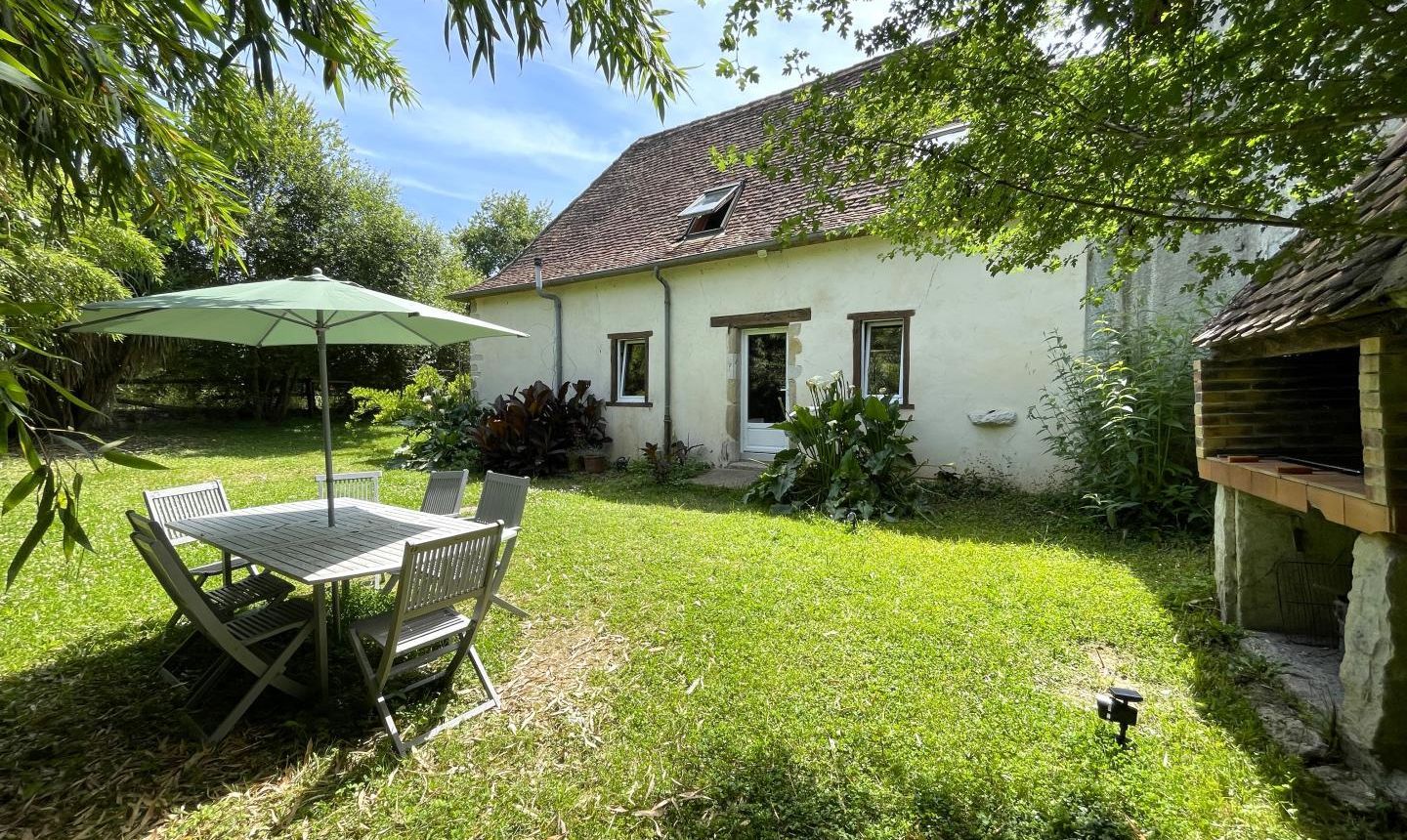 Gîte "La Ferme Acoucoula" - ORTHEZ