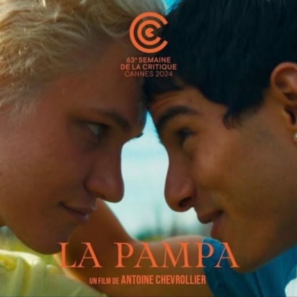 Ciné discussion : La Pampa - MONEIN