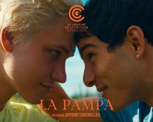 Ciné discussion : La Pampa - MONEIN