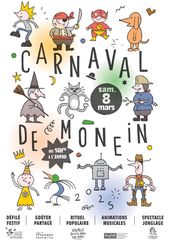 Carnaval - MONEIN