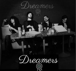 Concert Rock : Dreamers - BIRON