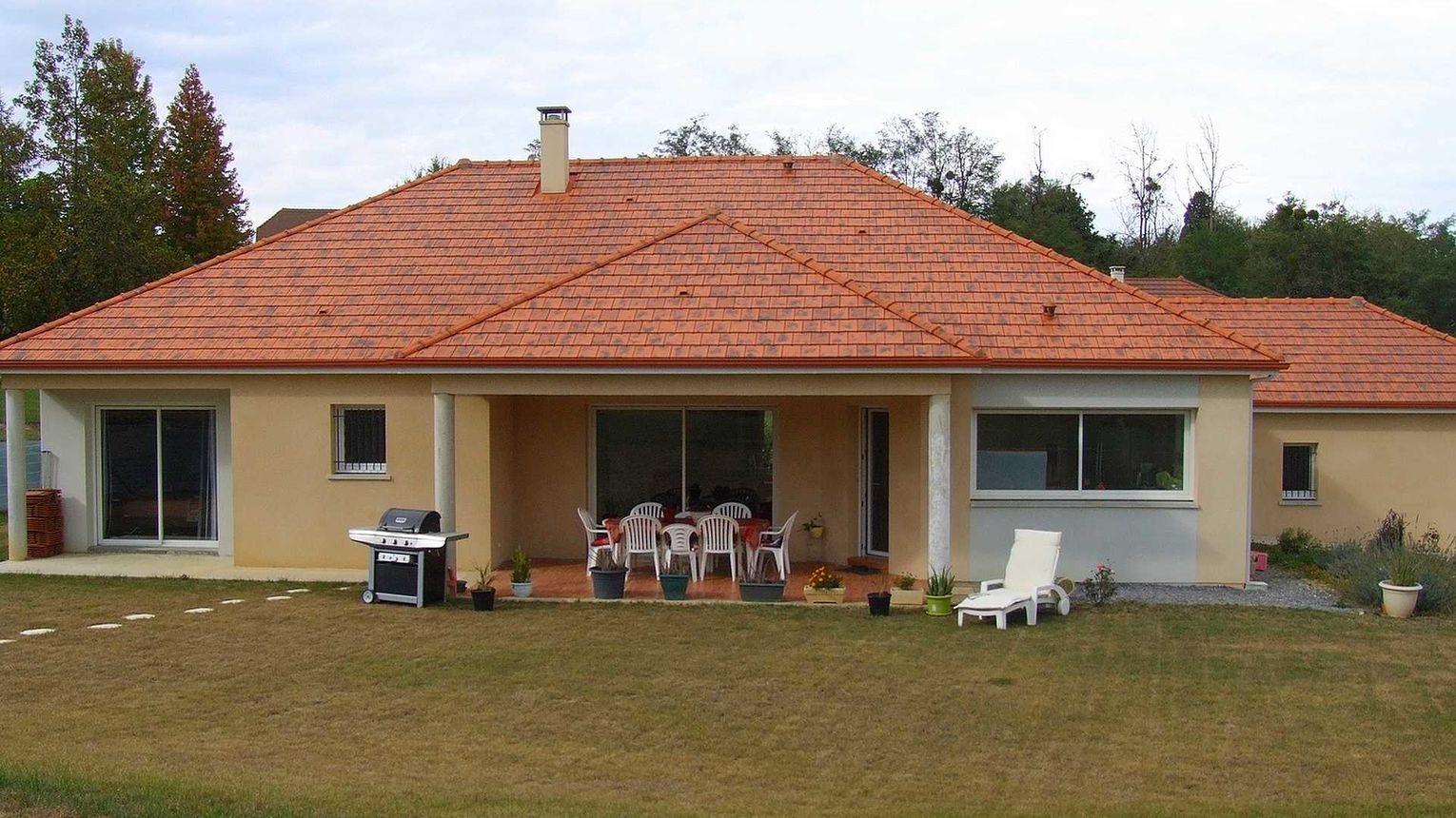 Chez Christiane et Gérard - ORTHEZ