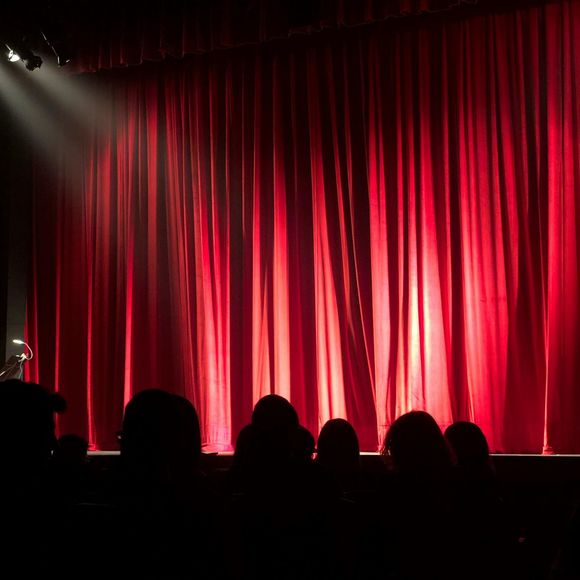 Ciné concert hommage à Nougaro - ARTIX