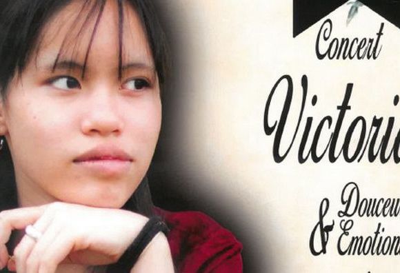 Concert : Victoria - BIRON