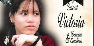 Concert : Victoria - BIRON